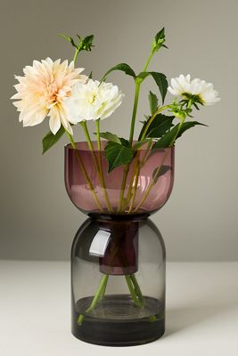 Cloudnola Flip Glass Vase