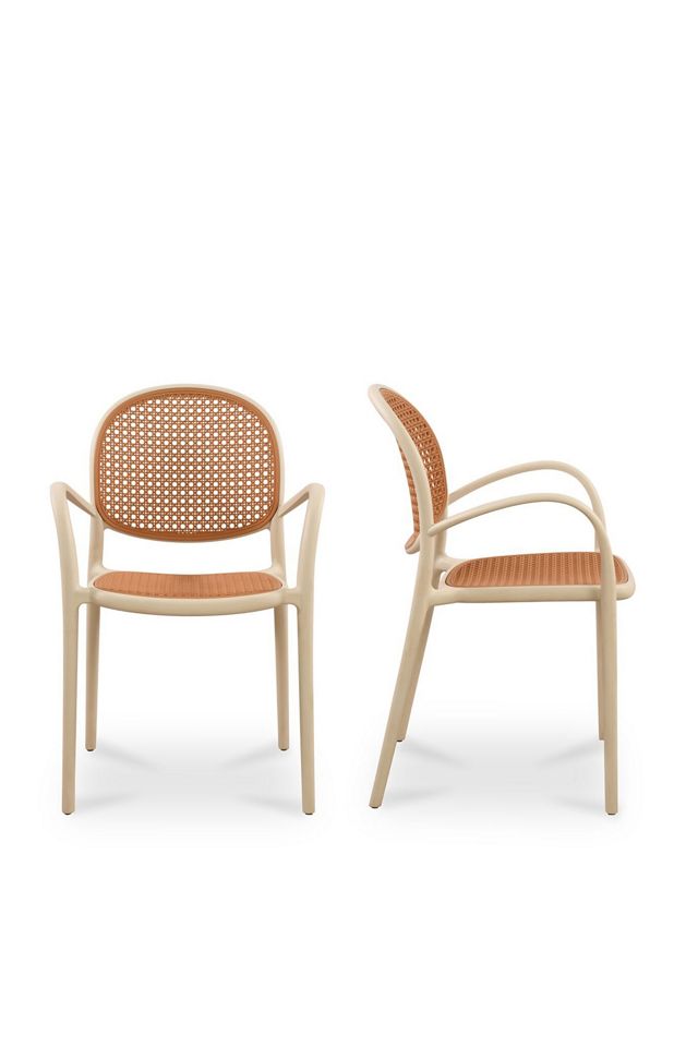 Soren Dining Chairs, Set of 2 #1