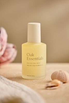 Oak Essentials Balancing Mist