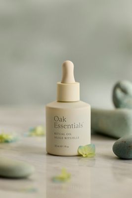 Oak Essentials Ritual Oil