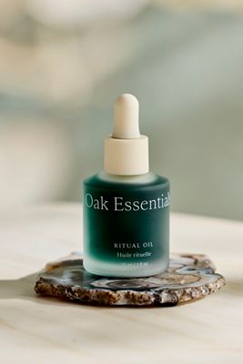 Oak Essentials Ritual Oil