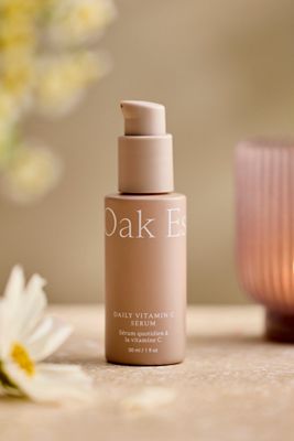 Oak Essentials Daily Vitamin C Serum
