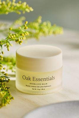 Oak Essentials Hydra Eye Balm