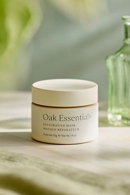 Oak Essentials Restorative Mask