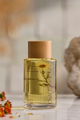 Oak Essentials Cloud Foaming Bath Oil
