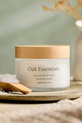 Oak Essentials Dream Bath Soak