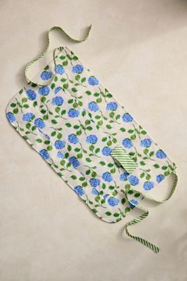 Hydrangea Gardener’s Half Apron