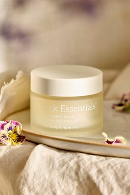 Oak Essentials Cleansing Balm