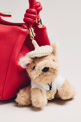 アクセサリー Lucky Bag Charm Lucky Stone Bag Charm | Anthropologie