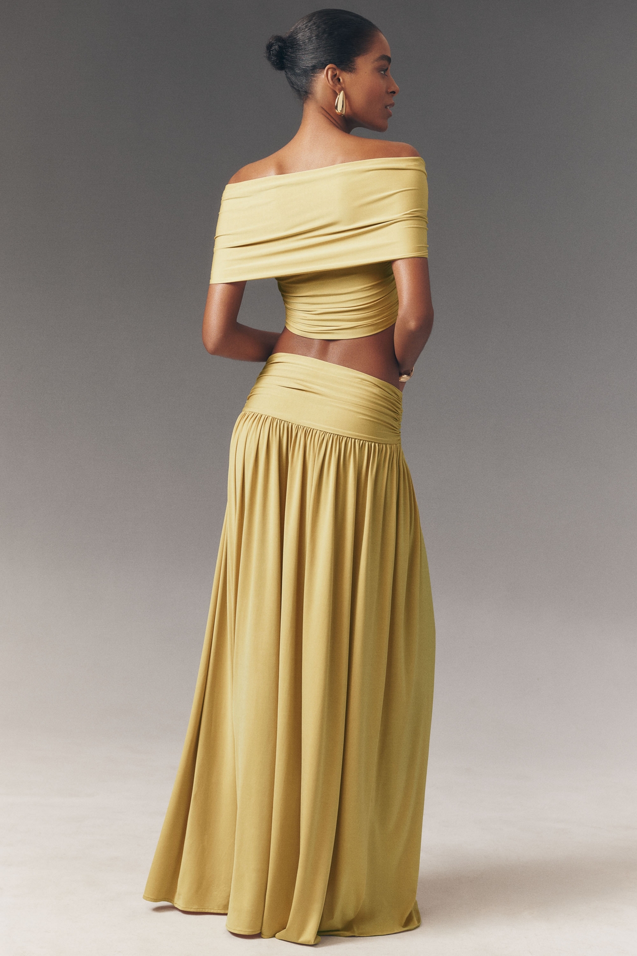 Arcina Ori Alessia Crop Top