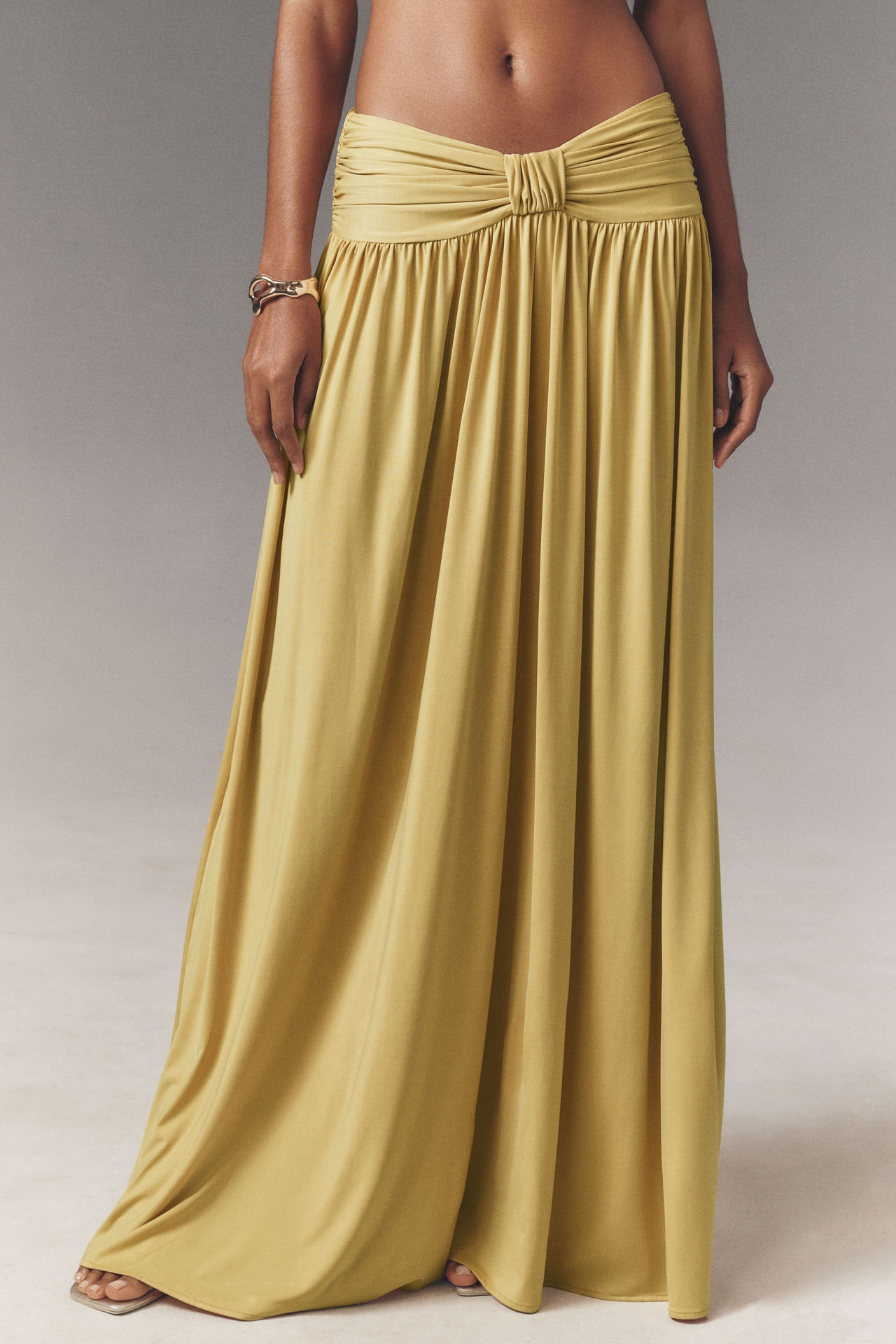 Arcina Ori Alessia Maxi Skirt