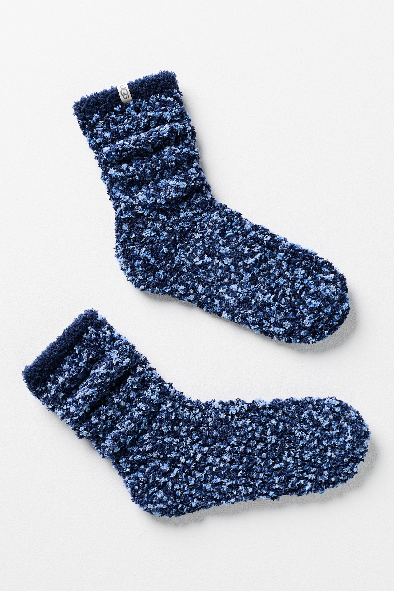 UGG Cozy Chenille Crew Socks