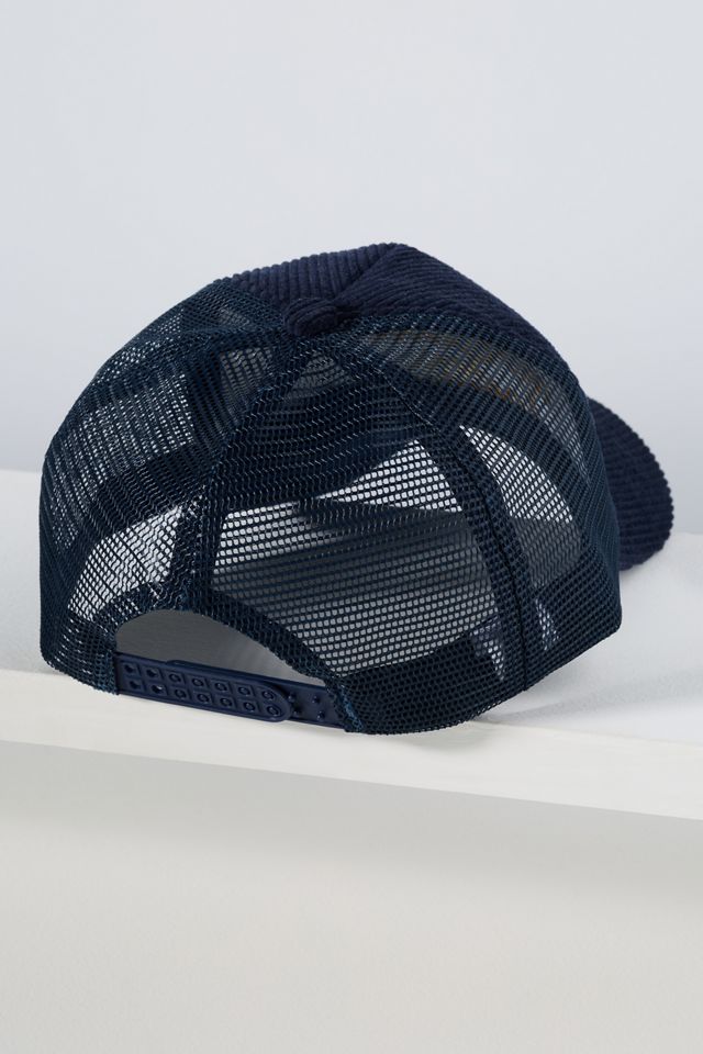 Worn/West Members Only Trucker Hat #1