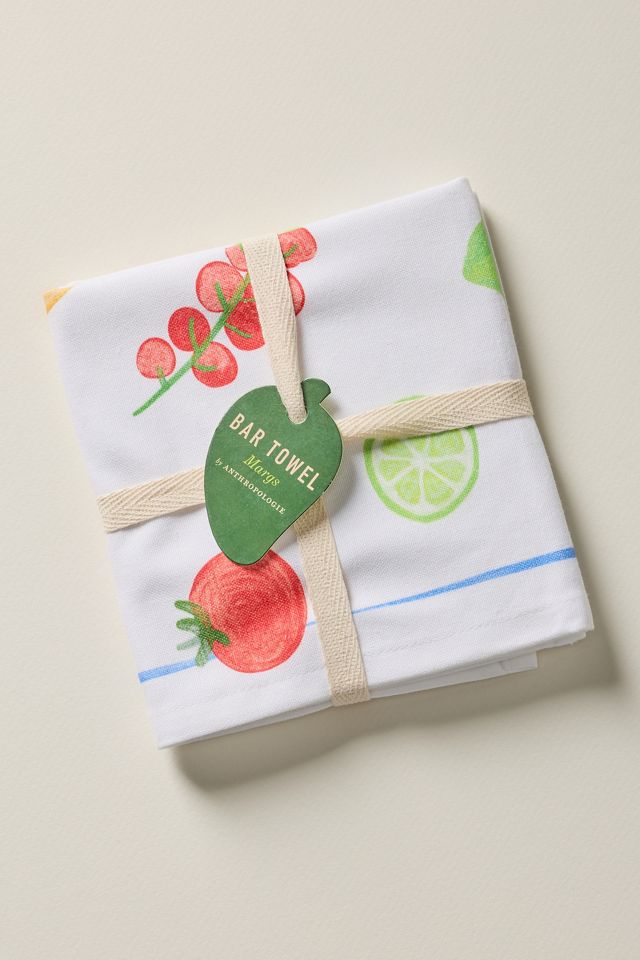 Margs on Margs Bar Towel #3
