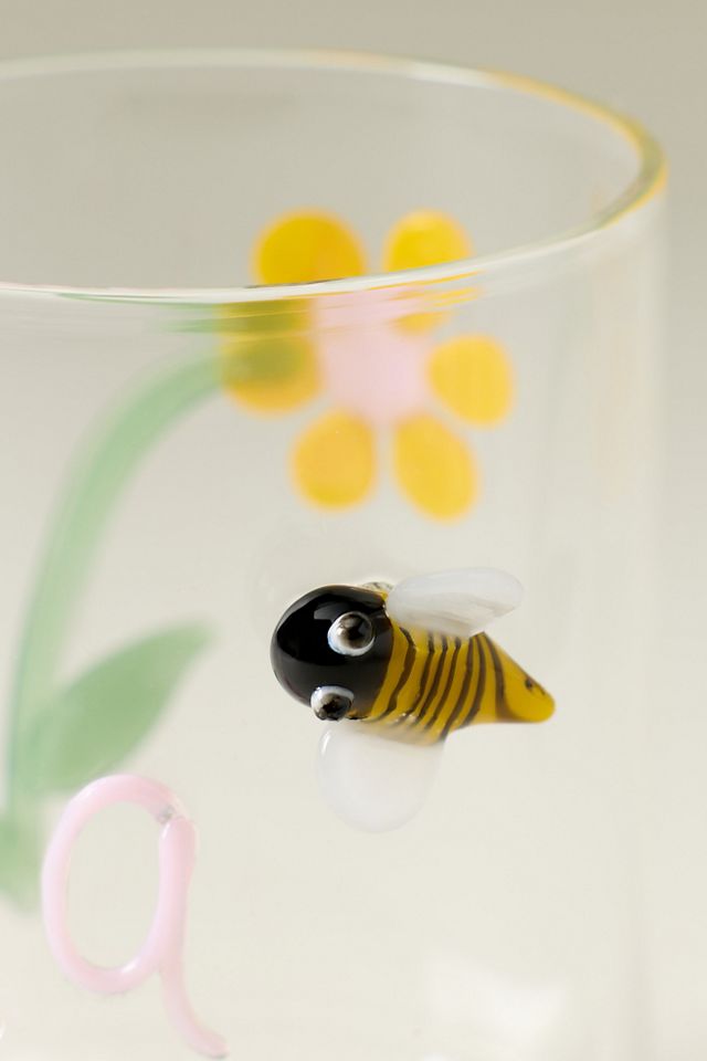 Love Notes Mama Icon Juice Glass #2
