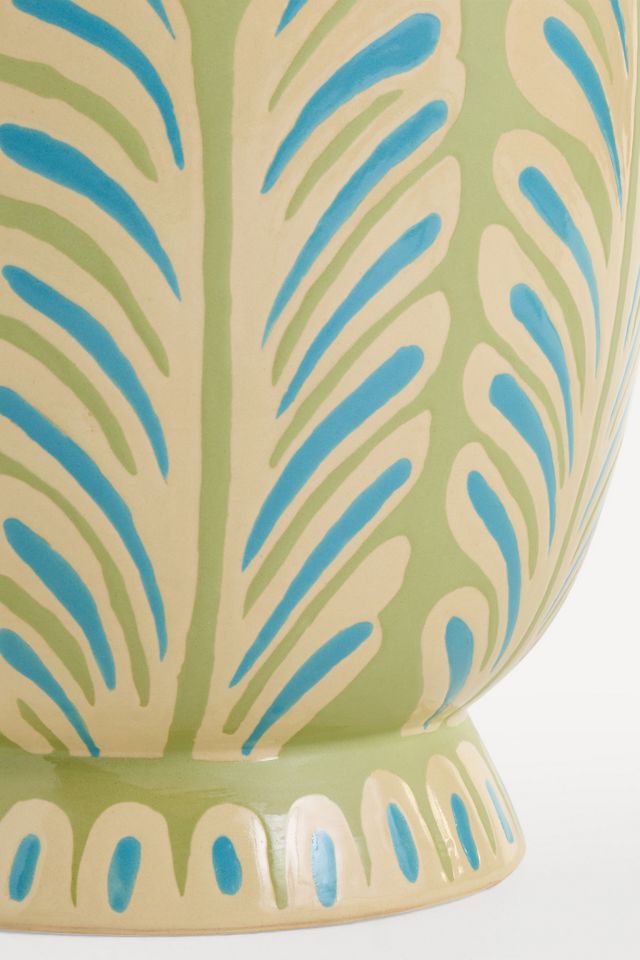 Sundaze Ceramic Side Table #3