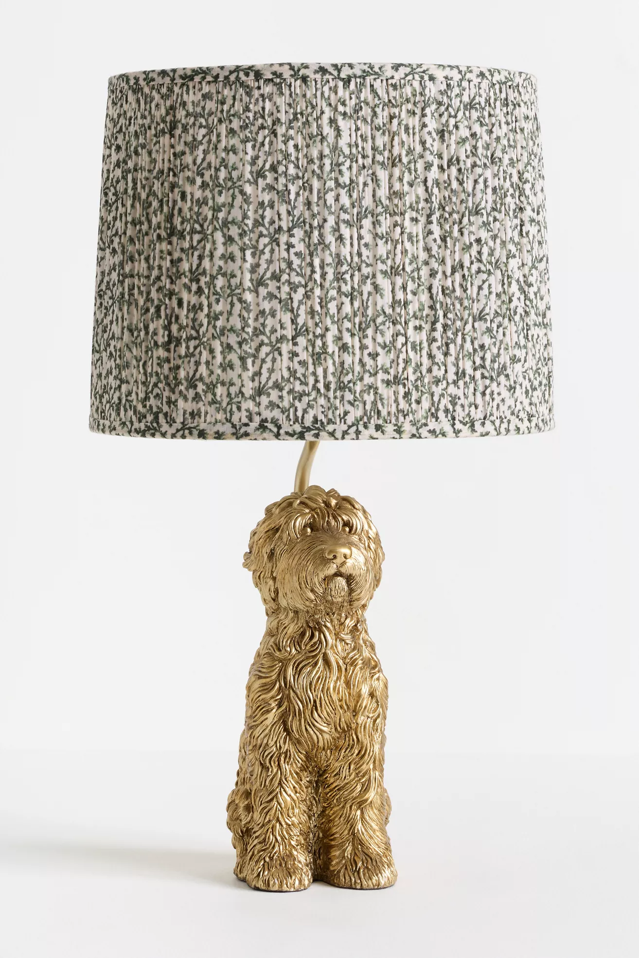 Icon Dog Table Lamp - thumbnail 5