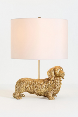 Anthropologie The Icon Table Lamp - Thumbnail 4