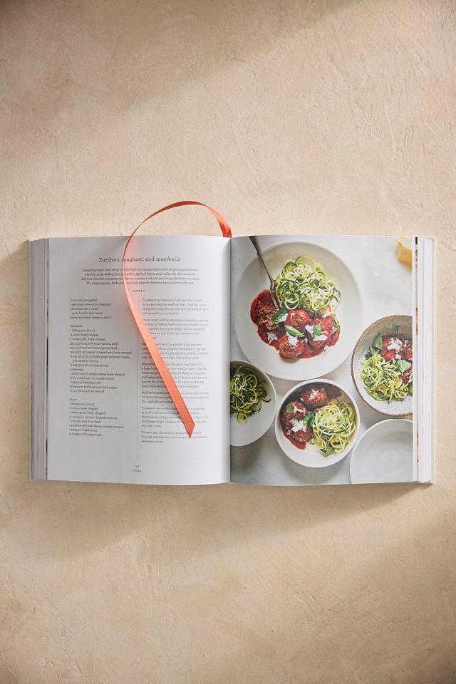 The Beauty Chef #3