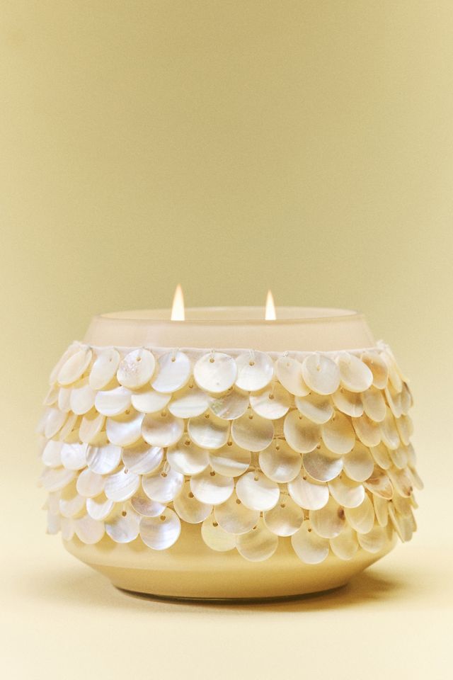 The Gather Candle by Anthropologie: Fruity Hibiscus Tide #6