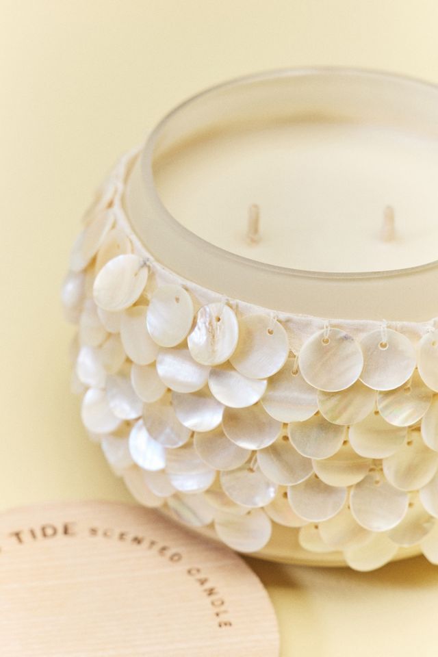 The Gather Candle by Anthropologie: Fruity Hibiscus Tide #7