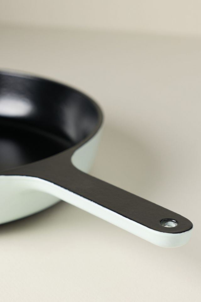Caraway 10.5" Enameled Cast Iron Skillet #1