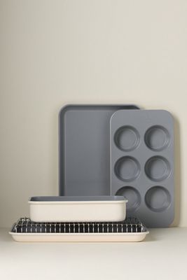 Annevieve Rolling Pin | AnthroHome