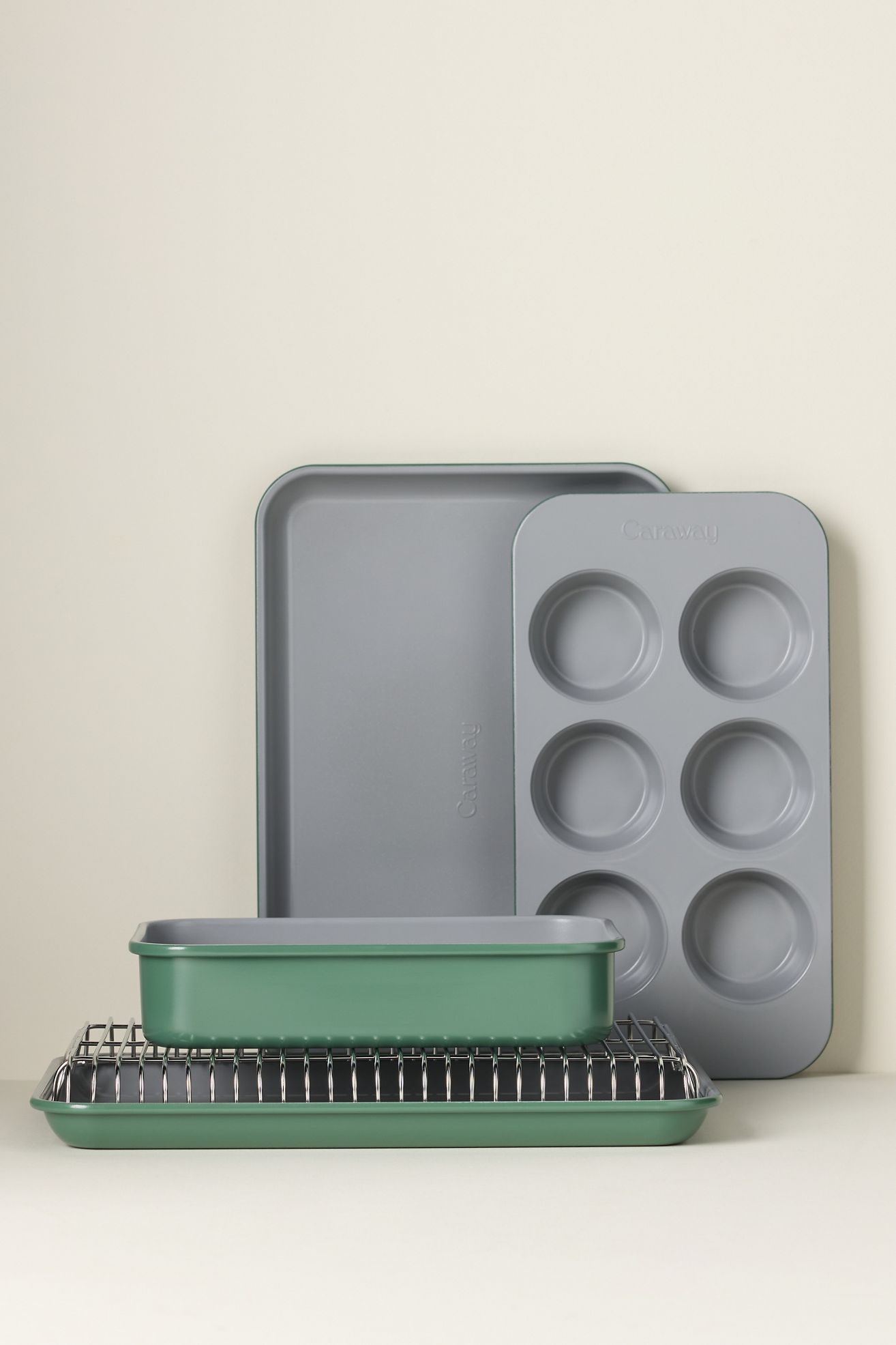 Caraway Mini Bakeware Set