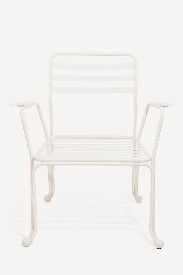 Business & Pleasure Co. The Waterhouse Dining Chair #2