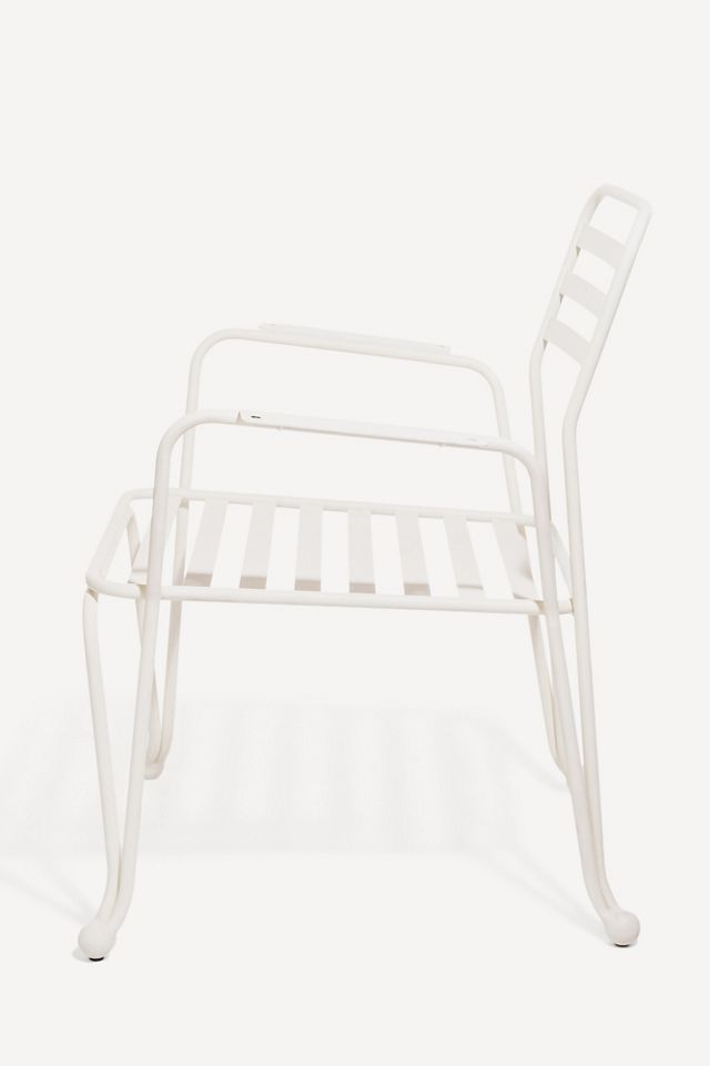 Business & Pleasure Co. The Waterhouse Dining Chair #3