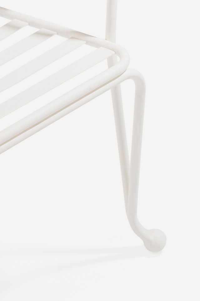 Business & Pleasure Co. The Waterhouse Dining Chair #4