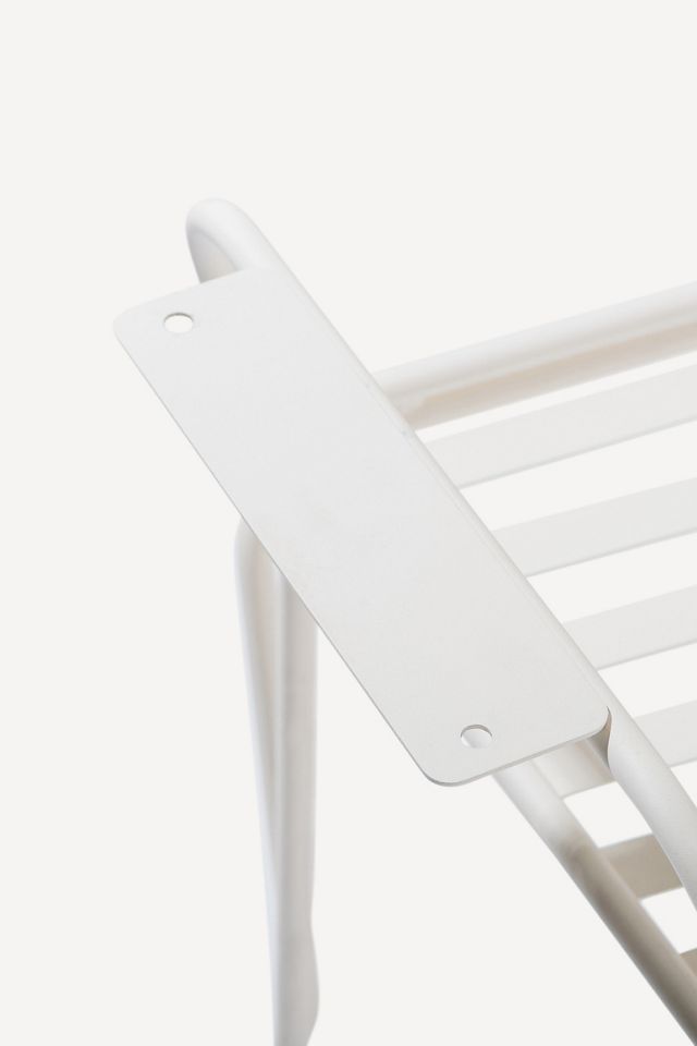 Business & Pleasure Co. The Waterhouse Dining Chair #5