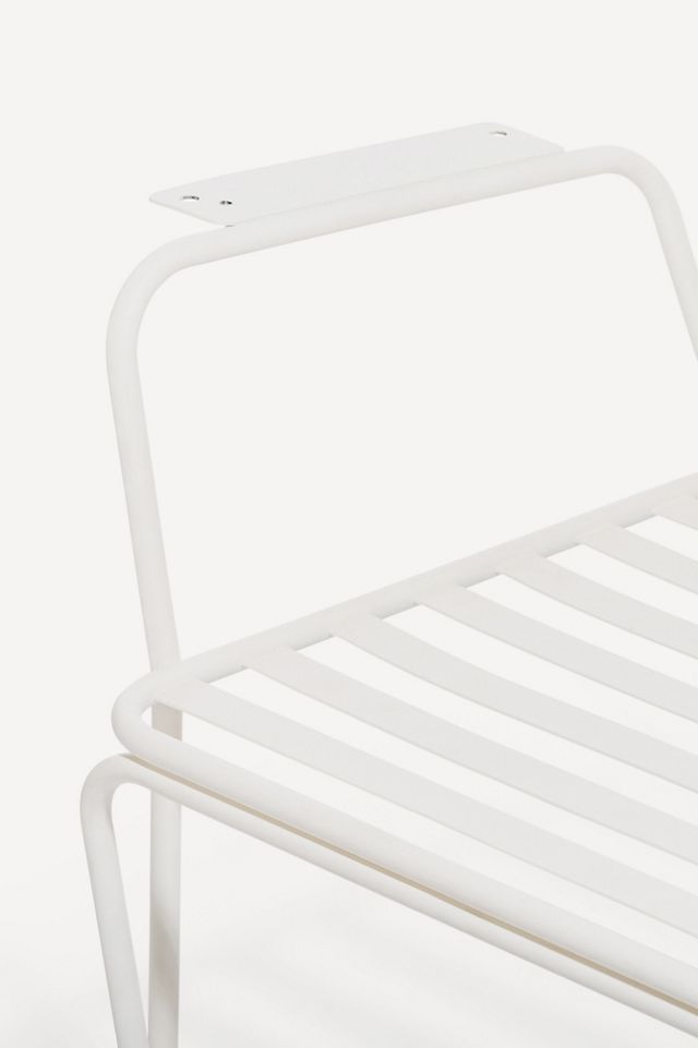 Business & Pleasure Co. The Waterhouse Dining Chair #6