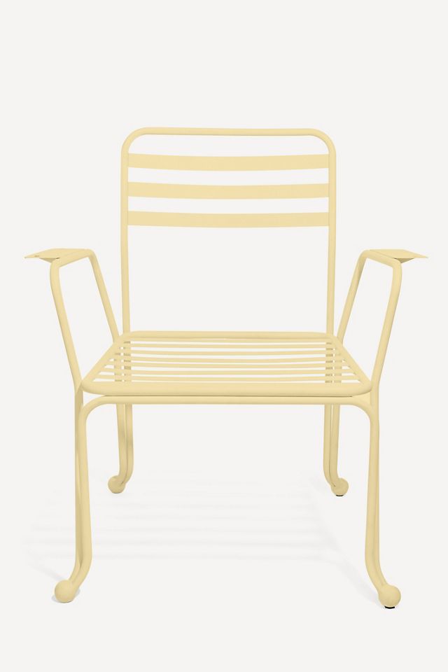 Business & Pleasure Co. The Waterhouse Dining Chair #2