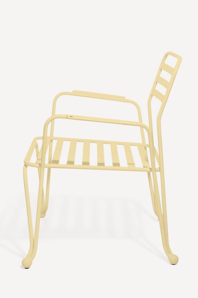 Business & Pleasure Co. The Waterhouse Dining Chair #3