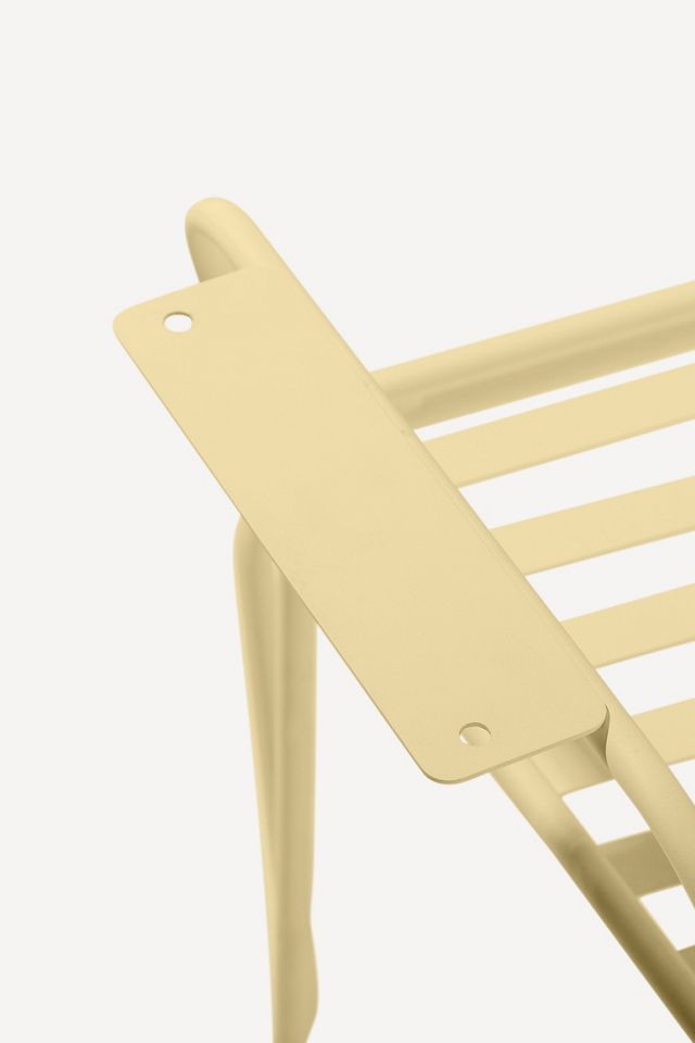 Business & Pleasure Co. The Waterhouse Dining Chair #5