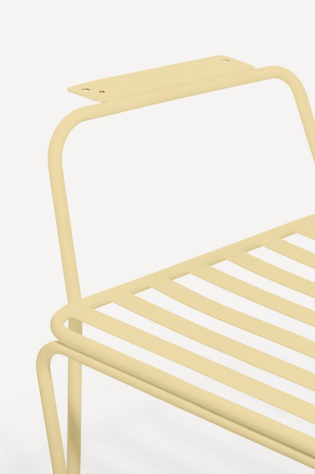 Business & Pleasure Co. The Waterhouse Dining Chair #6