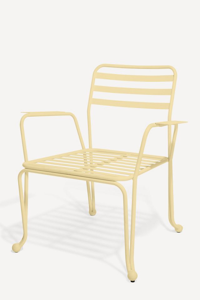Business & Pleasure Co. The Waterhouse Dining Chair #1