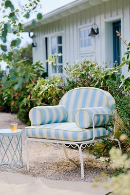 New Garden Accessories & Outdoor Decor | AnthroHome