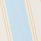 Anthropologie Exclusive: Pasadena Blue Stripe