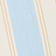 Anthropologie Exclusive: Pasadena Blue Stripe