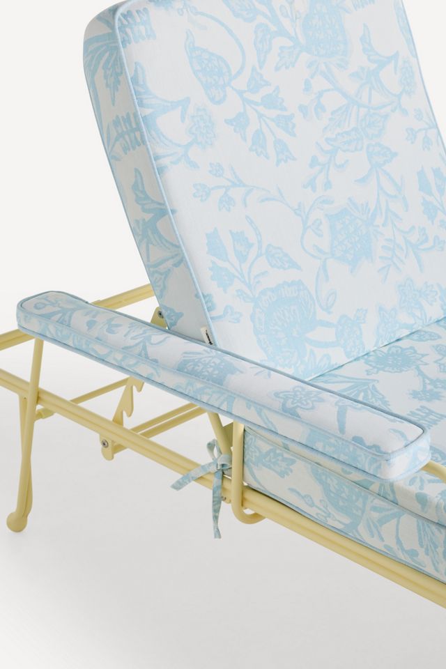 Business & Pleasure Co. The Waterhouse Armrest Cushion #3