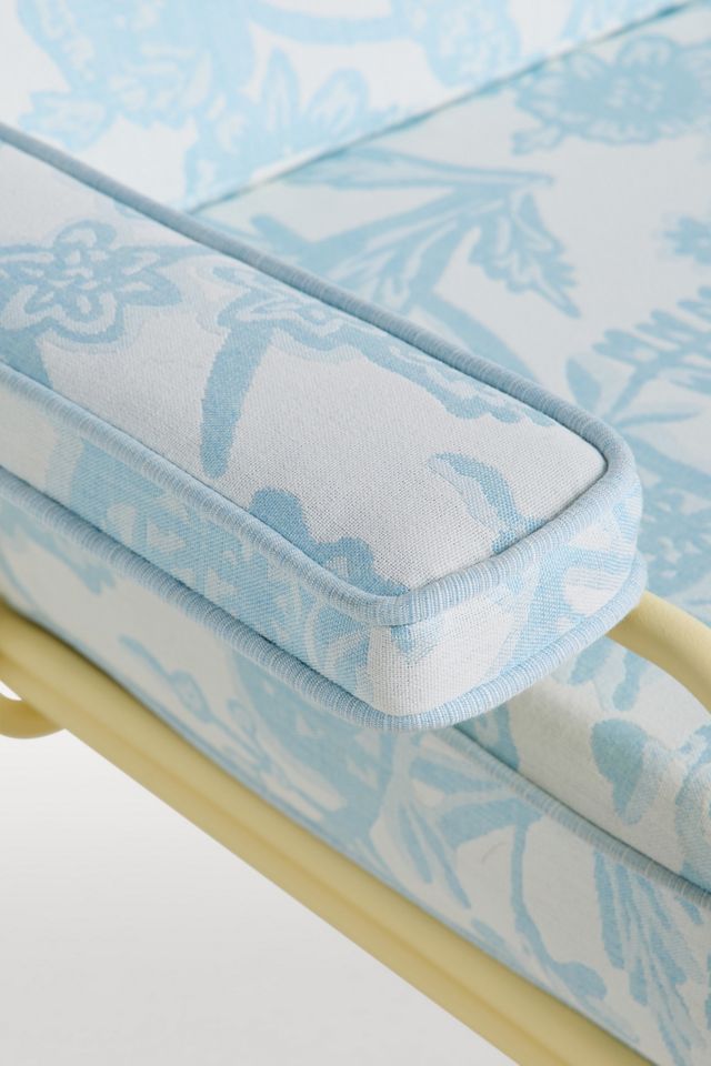 Business & Pleasure Co. The Waterhouse Armrest Cushion #2