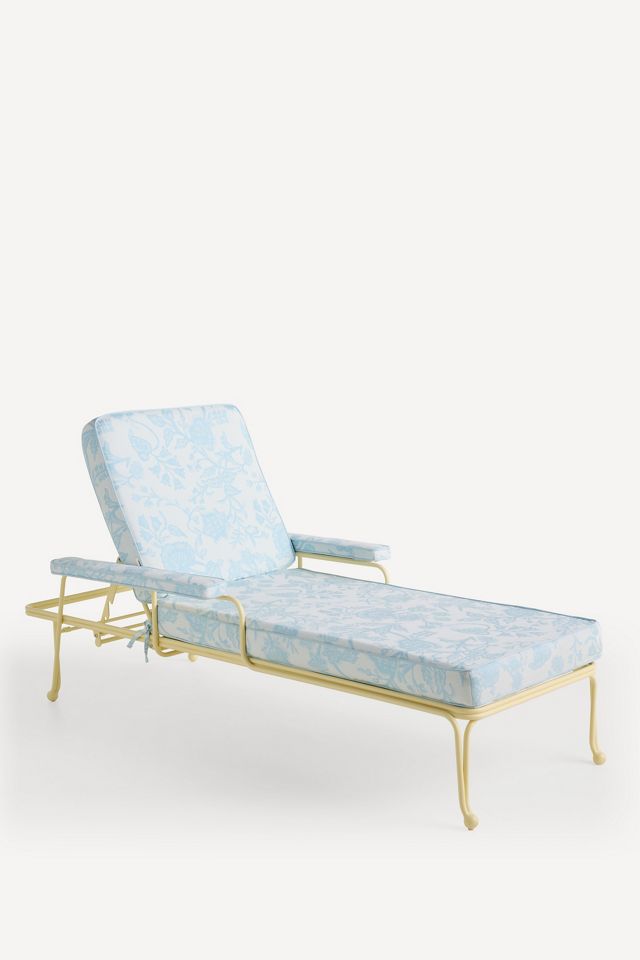 Business & Pleasure Co. The Waterhouse Armrest Cushion #1