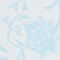 Hanalai Bay Blue Jacquard