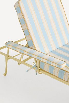 Business & Pleasure Co. The Waterhouse Armrest Cushion