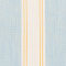 Anthropologie Exclusive: Pasadena Blue Stripe