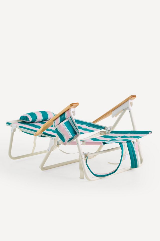 Business & Pleasure Co. The Penny Beach Chair #3
