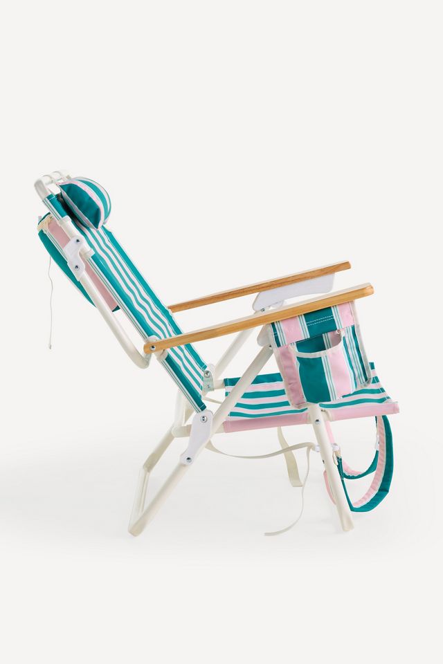 Business & Pleasure Co. The Penny Beach Chair #4