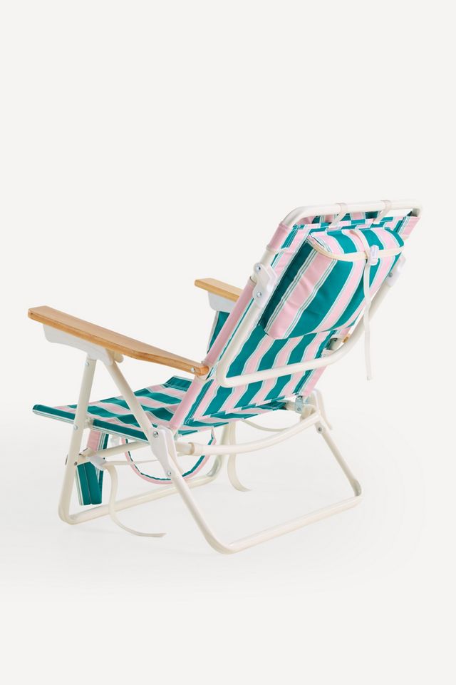 Business & Pleasure Co. The Penny Beach Chair #5